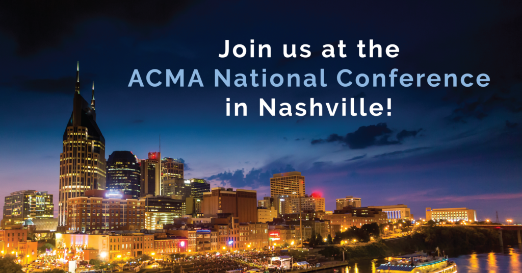 American Case Management Association (ACMA) 2024 National Conference