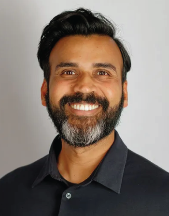 Balaji Ramadoss